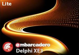 Delphi XE3 RTM Update1 v17.0.4723.55752 Lite v6.2 (391.57 MB)
