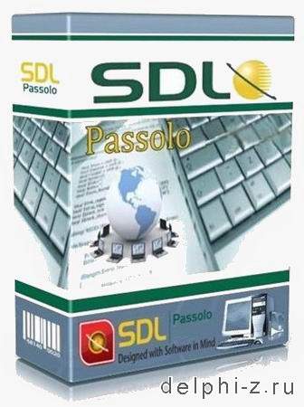 SDL Passolo 2011 11.4 SP4 Rus Portable