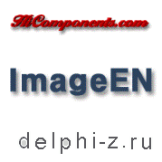 ImageEn 3.1.2 for All Delphi Full Sources