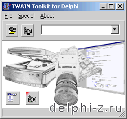 Imaging Toolkit v3.4 + OCR Toolkit v1.3 + TWAIN Toolkit v3.11 Full Source