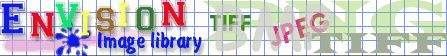 Envision Image Library v2.57 Full Source