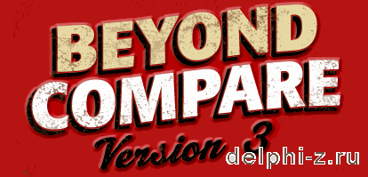 Beyond Compare Pro v3.3.4.14431 (24 Feb 2012)