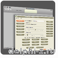 ThemeEngine v9.20 for Delphi BCB Full Source Retail