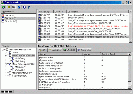 Direct Oracle Access v4.1.3.1 for XE2 Full Source