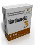 AzSDK HardwareID Dll v3.3 Full Source (support XE2)