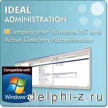 Pointdev IDEAL Administration 2012 v12.3.1