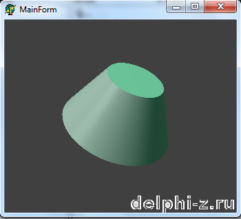 Delphi IU for OpenGL v1.2 for Delphi 3-7