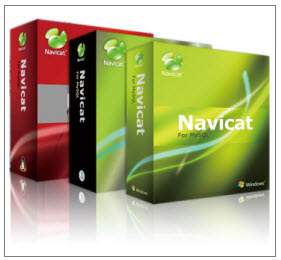 Navicat for MySQL Enterprise v11.0.10-CORE